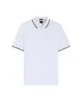 Polo Homme PASSERTIP Blanc