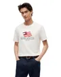 T-Shirt Homme RWB Main Flag Regula