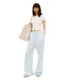 Pantalon Linen Essential Femme TJW