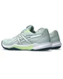 Chaussures de handball Homme GEL-TACTIC 13 Gris
