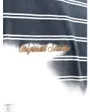 T-shirt Homme JORNORREBRO STRIPE TEE SS CN