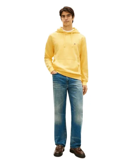 Sweat À Capuche Homme Essential Terry Hoody