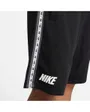 Short Homme M NSW REPEAT FT SHORT Noir