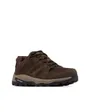 Chaussures de randonnée Homme REDMOND IV LOW WATERPROOF Marron