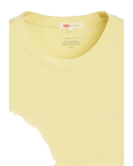 T-shirt Femme Favorite Cotton Tee HM