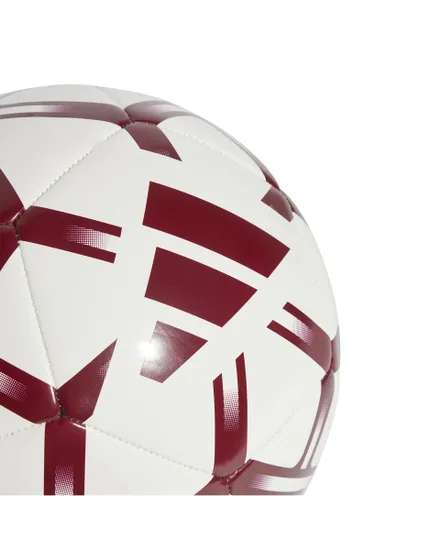 Ballon de football Unisexe STARLANCER CLB Blanc