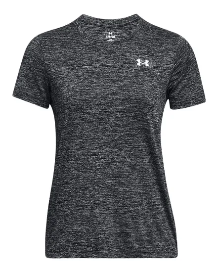 T-Shirt Training Femme UA Tech Twist