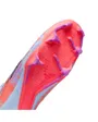 Crampons de football Homme ZOOM SUPERFLY 9 MDS ACAD FG/MG Violet