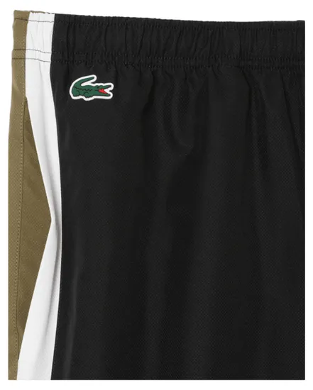 Pantalon Survêtement Homme Taffetas Diamanté