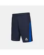 Short Homme TRAINING SP SHORT N1 M Bleu