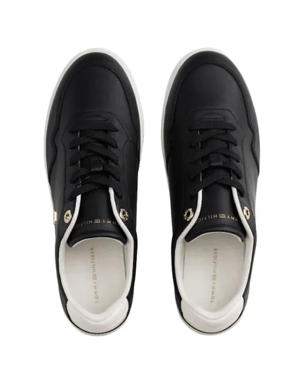 Sneakers Femme Essential Elevated Court