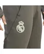 Pantalon de survetement Homme REAL TR PNT Vert