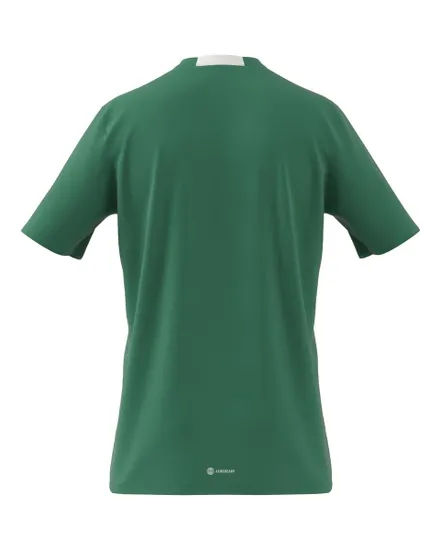 T-shirt manches courtes Homme D4M TEE Vert