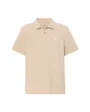 Polo Homme Pique Coton Bio Timberland