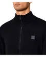 Veste zippée Homme KANOZIP S Bleu Foncé