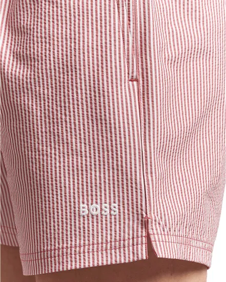 Short De Bain Homme Velvetfish