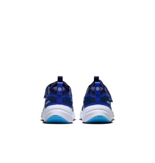 Chaussures Enfant NIKE COSMIC RUNNER GRD (PS) Bleu