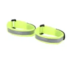 Serre-pantalons DOOWAH Jaune Fluo
