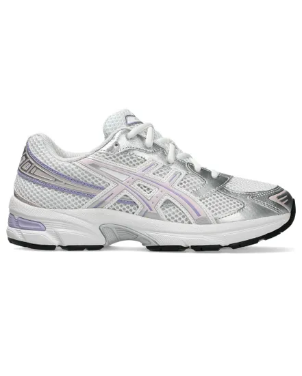 Chaussures Enfant GEL-1130 GS Blanc
