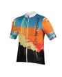 Maillot manches courtes Homme GRAFFITI LTD Multicolore