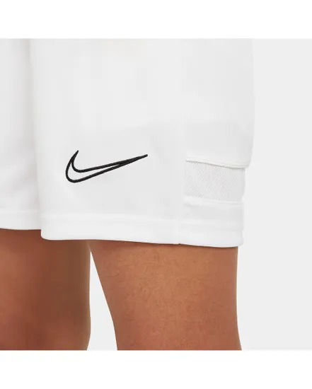 short Enfant plus âgé Y NK DF ACD21 SHORT K Blanc