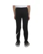 Legging Fille NKG CLUB HBR HIGH RISE LEGGING Noir