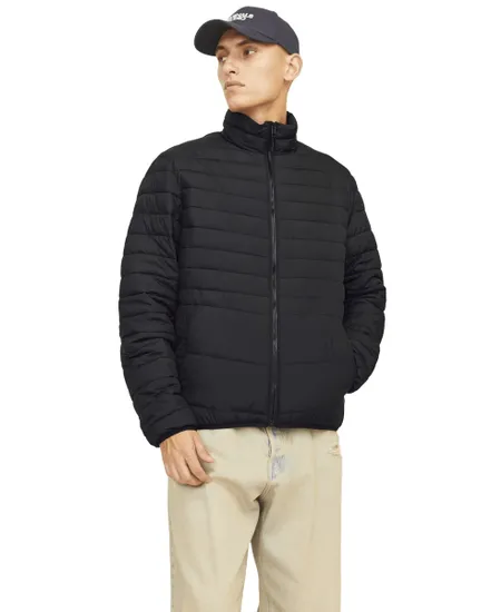 Doudoune Homme JJESTATE Packable Puffer Collar Noo
