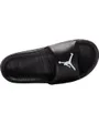 Chaussures mode enfant JORDAN BREAK SLIDE (GS) Noir