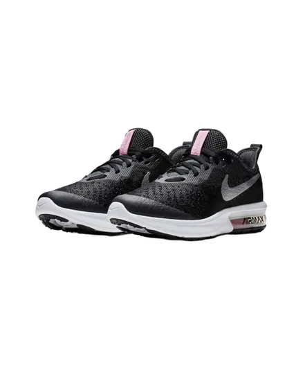 Chaussures Running Enfant Air Max Sequent 4