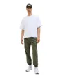 Pantalon de Jogging Homme JPSTKANE Troy Cuffed Jogger Noos
