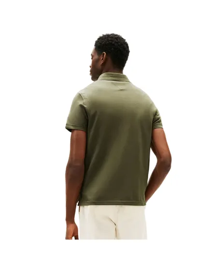 Polo Homme 1985 REGULAR POLO Vert Militaire