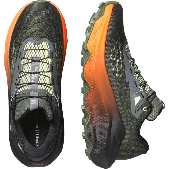 Chaussures de Trail Running Homme Ultra Glide 4