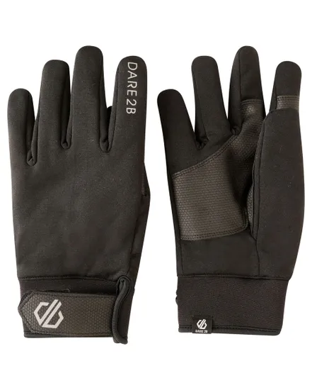 Gants Unisexe INTENDED GLOVE Noir