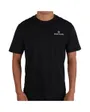 T-shirt Homme BOLD 024 CO Noir