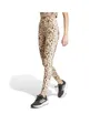 Legging Femme ANML 3S LEG Beige