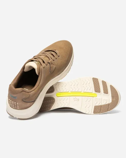 Chaussures Homme Marron