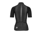 Maillot manches courtes Femme EPIC Noir