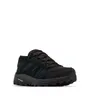 Chaussures de randonnée Homme REDMOND IV LOW WATERPROOF Noir