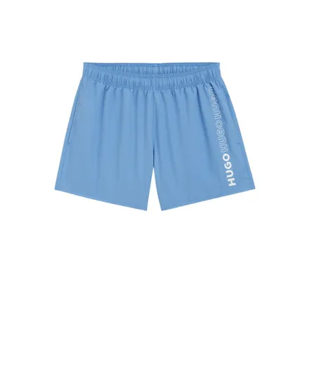 Short De Bain Homme Tiki