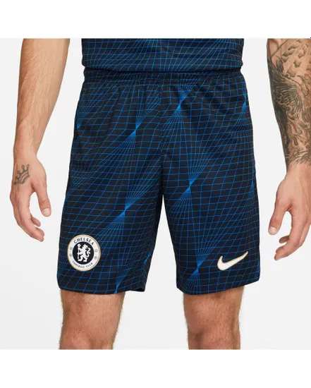 Short Homme CFC M NK DF STAD SHORT AW Noir