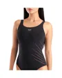 Maillot De Bain Femme Arena Isa Squared Back C