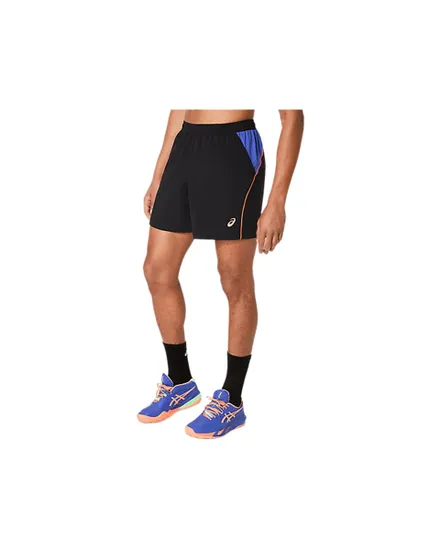 Short 7in Homme Padel Court