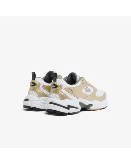 Chaussures Femme STORM 96 2K 126 4 SFA Blanc