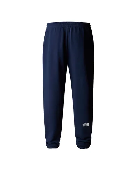 Pantalon de survetement Homme M SIMPLE DOME LGHT REG TAPERED JOGG Bleu