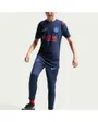 Pantalon de survetement Enfant PSG Y NK DF ACDPR PANT KPZ ESN Bleu