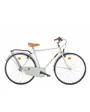 Vélo urbain Homme SPORT MAN 1V Argent