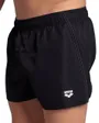 Short de bain Homme FUNDAMENTALS X-SHORT R Noir