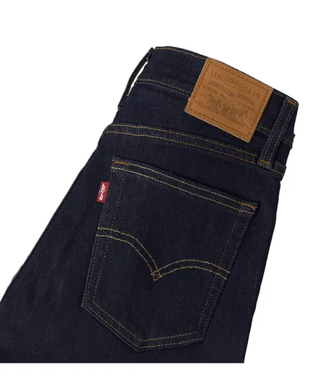 Jean Taille Haute Femme 722