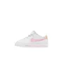 Chaussures Enfant NIKE COURT LEGACY (TDV) Blanc