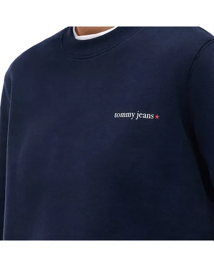 Pull Femme TJW Reg Ess Logo 1 C